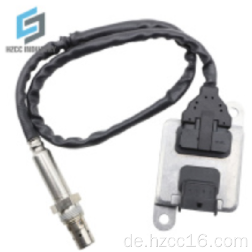 professionelle IVECO NOx Sensor Fabrik